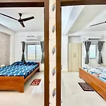 Yepplo Service Apartments - Kolkata - Private Kitchen & Daily Housekeeping Service