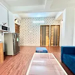 Yepplo Service Apartments - Kolkata - Private Kitchen & Daily Housekeeping Service