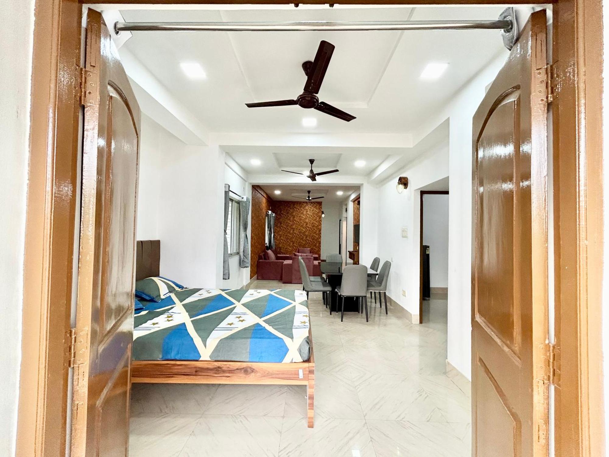 Yepplo Service - - Private Kitchen & Daily Housekeeping Service