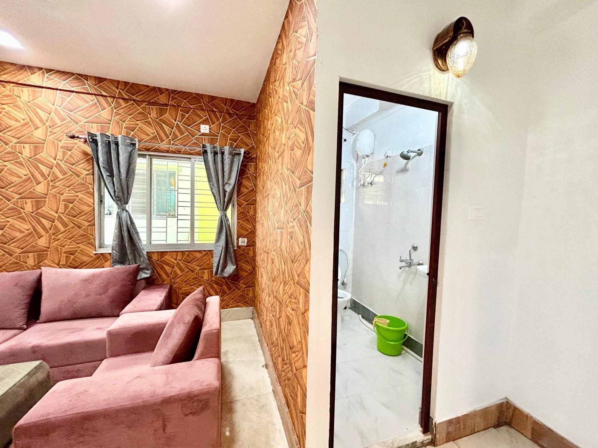 Apartment Yepplo Service - - Private Kitchen & Daily Housekeeping Service